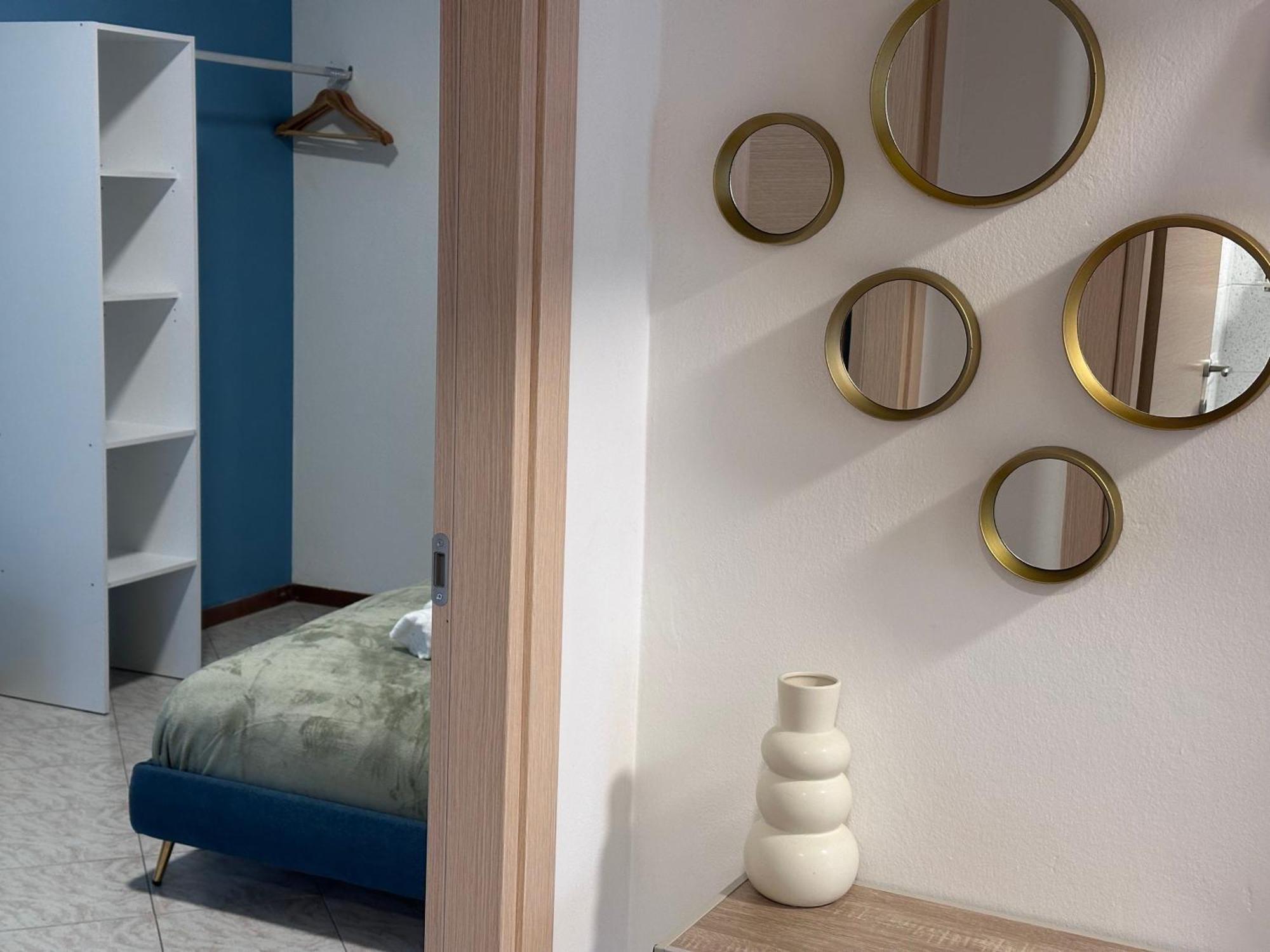 La Perla Del Bernina Express Apartment Тирано Екстериор снимка