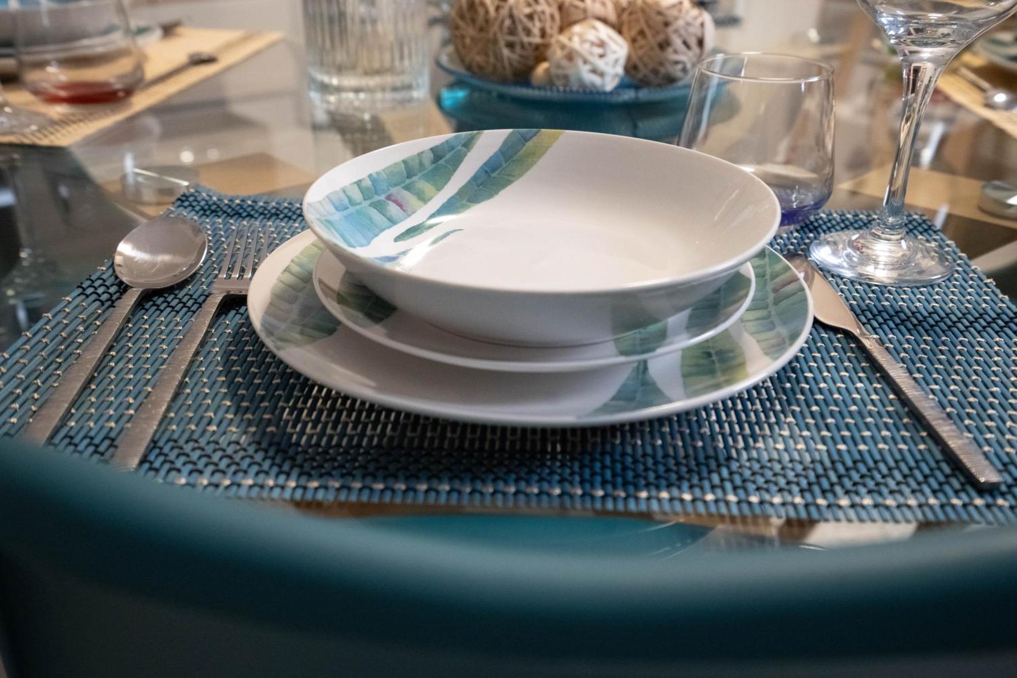 La Perla Del Bernina Express Apartment Тирано Екстериор снимка